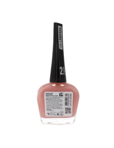 Masglo Gel Evolution Bombón Esmalte Efecto Gel 13,5 ml
